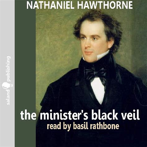 Young Goodman Brown (Audio Download): Nathaniel Hawthorne, Basil ...