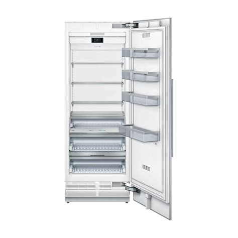 Siemens Built-In Built-In Refrigerator 547 Ltrs iQ700 CI30RP02 on ...