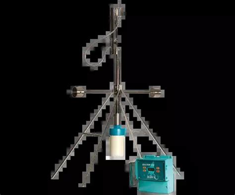 Sonar Level Interface: HAWK Sultan for Precision Wastewater Clarifier ...