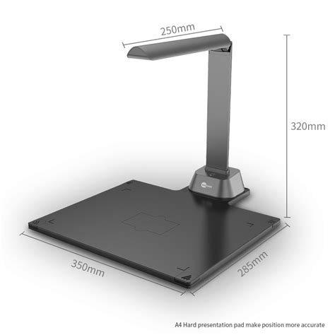 Image result for A4 Document Scanner
