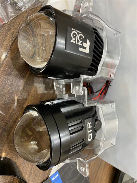 GTR F313 Version 2023 (Tri colour) -GTR Tri-Color High Performance LED ...