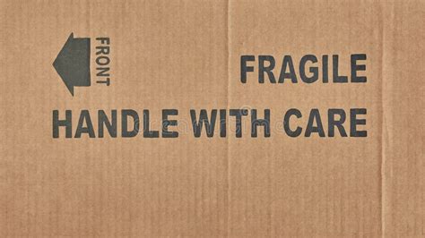 Image result for Cardboard Box Labels