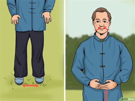 Image result for Tutorial On Tai Chi