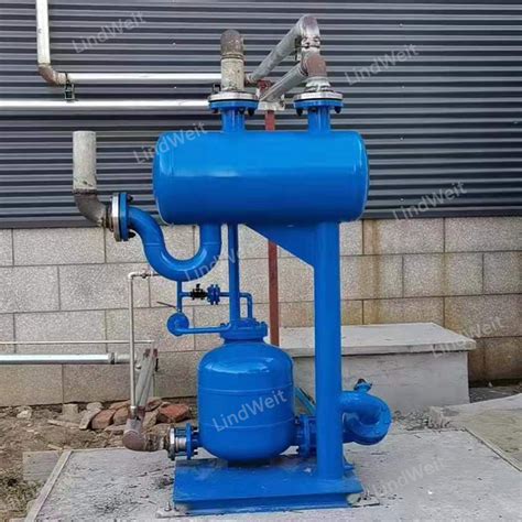 林德伟特-机械式凝结水回收泵_嘉兴林德伟特工程技术有限公司 - 商国互联网