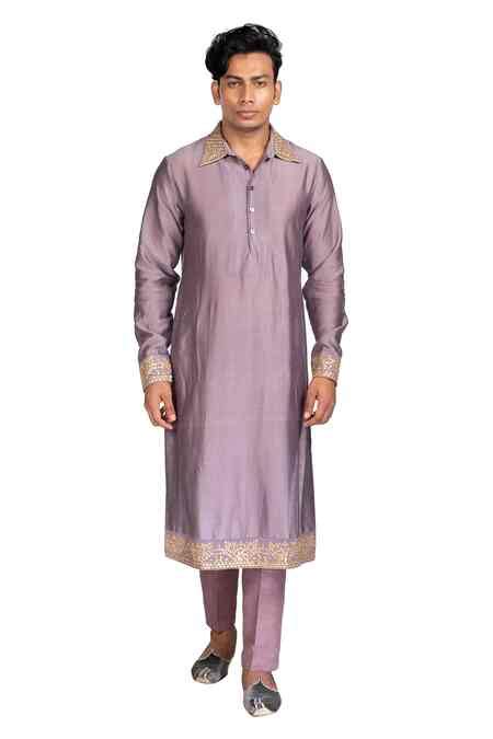 Debarun: Designer Debarun Kurta Sets, Lehengas, Anarkalis, Sarees ...