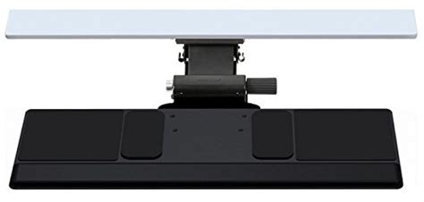 Humanscale 5g 500 27 Big Platform Keyboard Tray With 22 | Desertcart INDIA