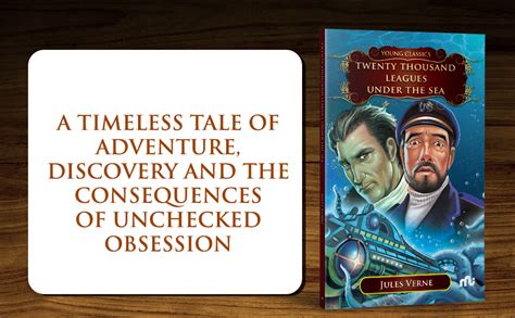 Buy Twenty Thousand Leagues under the Seas Book Online at Low Prices in ...