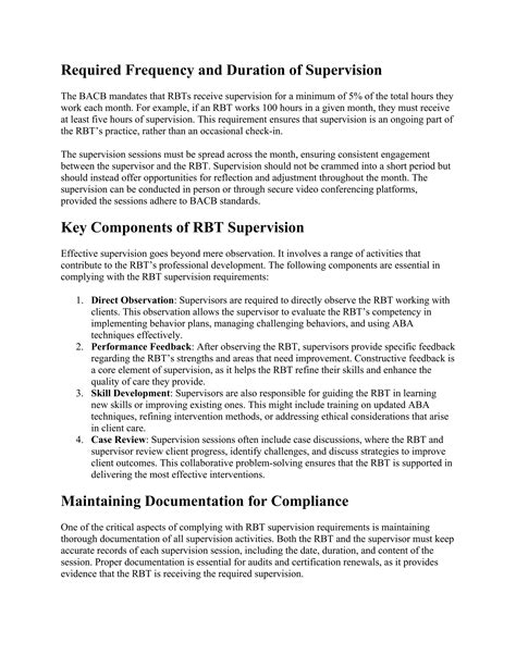 The Compass of Care Steering Through RBT Supervision Guidelines.docx