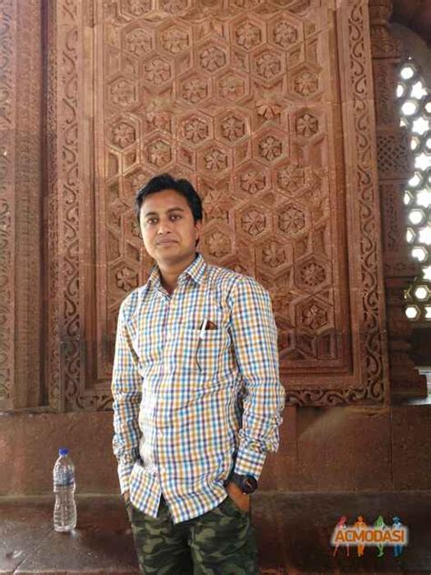 mujeeb ullah, 32 years | 61535 — ACMODASI India