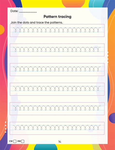 Edsmart Tiny Writer Level 2: Beginner's Cursive Writing Practice ...