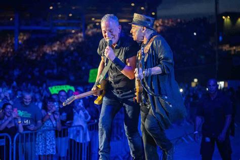 Image result for Bruce Springsteen Band Members