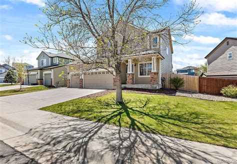 11690 Snowcreek Lane, Parker, CO 80138 | Zillow