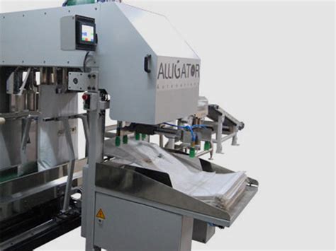 Alligator Automations - Products