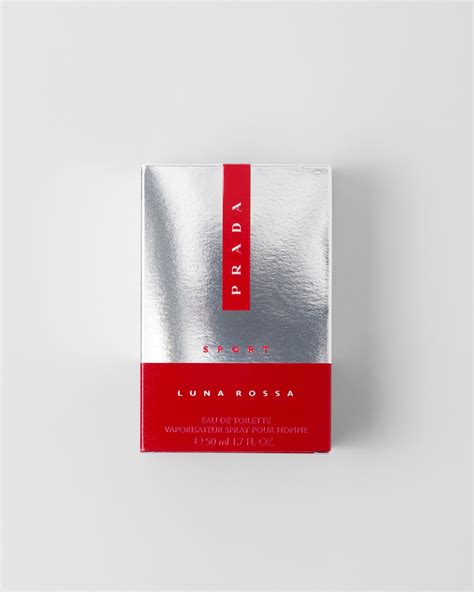 Neutri Luna Rossa Sport Edt 50 Ml | PRADA