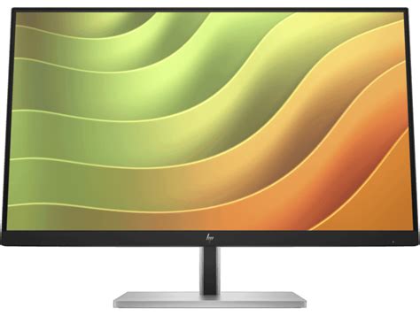 HP E24u G5 60.5 cm (23.8) FHD USB-C Monitor - 23.8 (6N4D0AA) - Shop HP ...