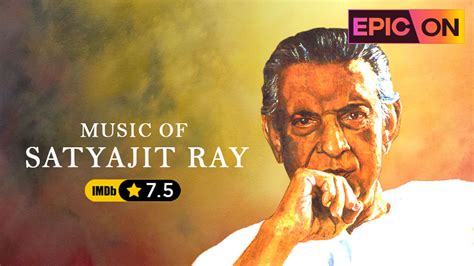 MUSIC OF SATYAJIT RAY Full Movie Online - Watch HD Movies on Airtel ...