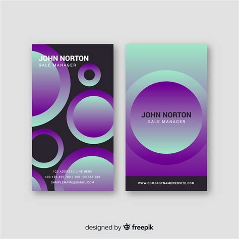 Circle brochure Images - Free Download on Freepik