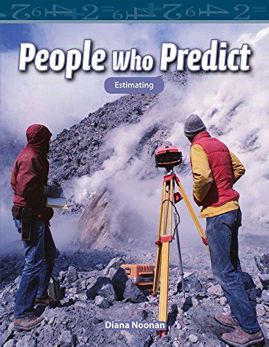 People who Predict ebook (Mathematics Readers) eBook : Diana Noonan ...