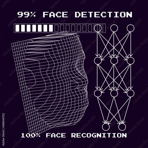Image result for Computer Vision Test Data Black Face SVG