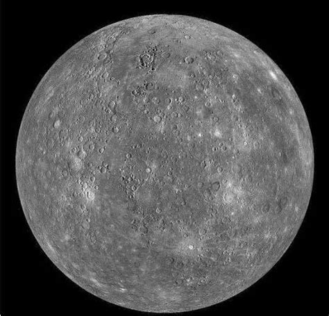 水星 的图像结果