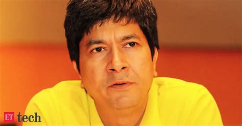 Infosys: Infosys chairman dismisses speculation around former CFO Rajiv ...