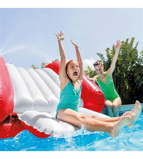 Intex Pool Slide 的图像结果