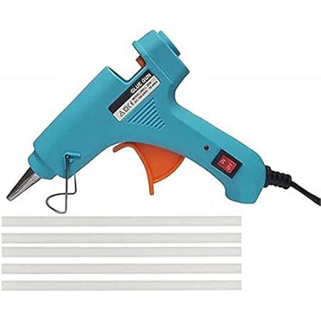 Asian Paints Trucare Glue Gun 20w | On-off Switch & LED Light | Repairs ...