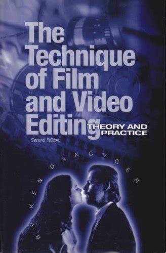 Buy The Technique of Film and Video Editing Book Online at Low Prices ...