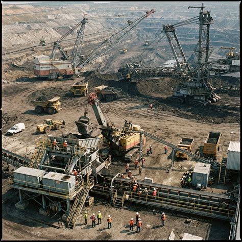 Coal Mining Salaries in 2026: Why Underground Workers Still Earn $64K+