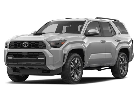 New 2025 Toyota 4Runner TRD Off Road Premium For Sale in Athens, GA ...