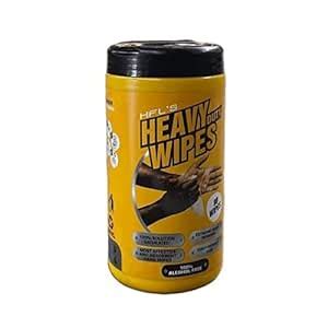 HFL'S Heavy-Duty Size Multi-Surface Cleaning Wipes, 80 Count Per ...