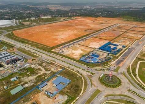 M3M Industrial Plots in Sector 9, Manesar, Gurgaon