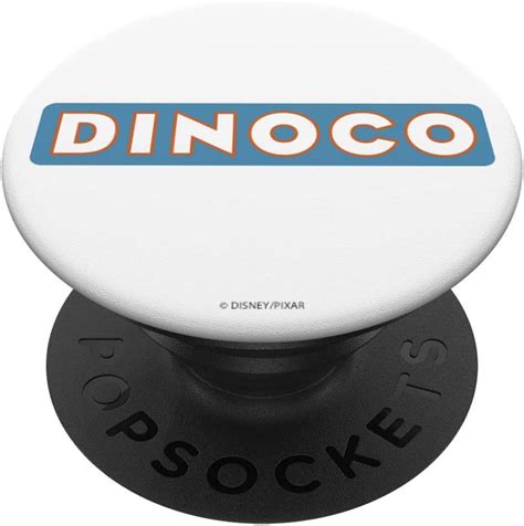 Buy Disney Pixar Cars Dinoco Classic Logo at Ubuy India