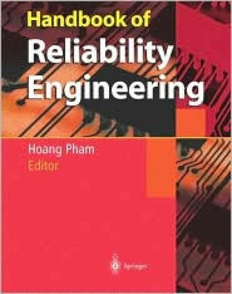 Image result for Reliability Engineering Books