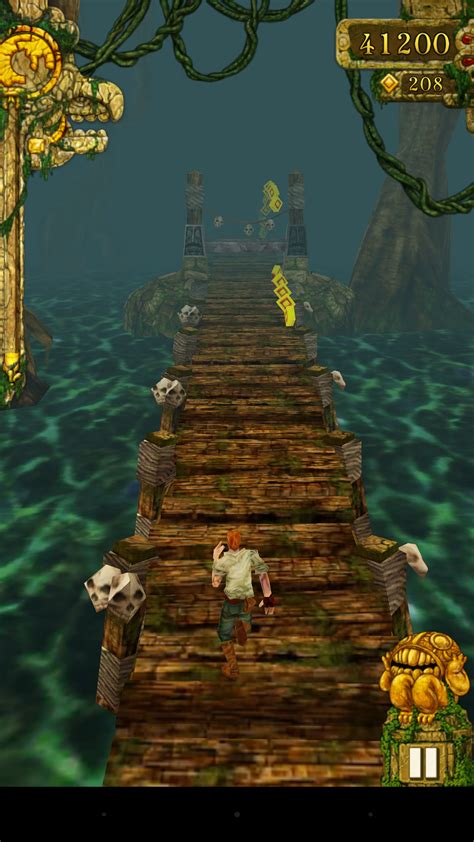 Y HD GAMES: Temple Run Fully Fixed