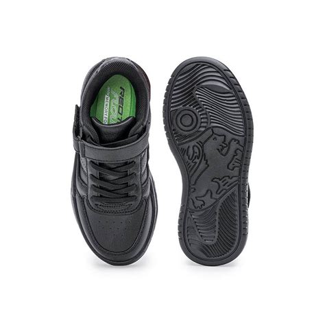 School Shoes for Boys & Girls| Soft Cushioned Insole, Slip-ResisTance ...