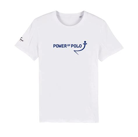 Polo White T Shirts