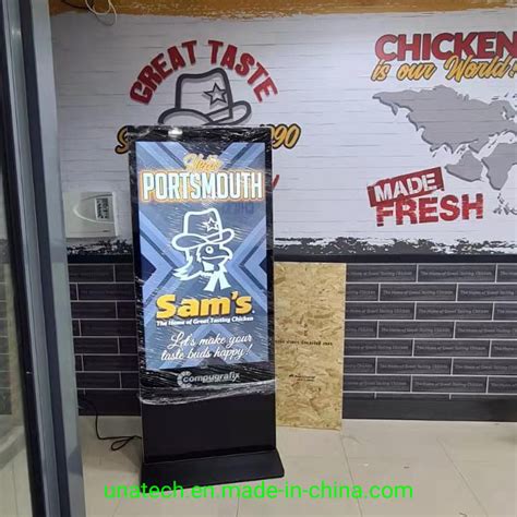 Digital Display Panel 的图像结果