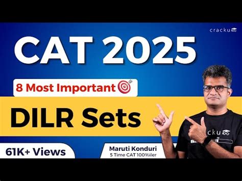 CAT DI Miscellaneous Questions PDF With Video Solutions