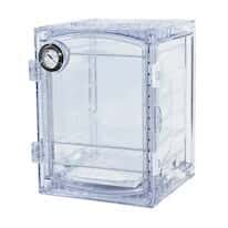 Scienceware F42400-4031 Vacuum Desiccator Cabinet, 45L. from Cole ...