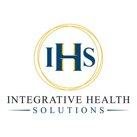 Integrative Health Solutions