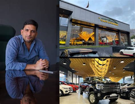 ED searches Hyderabad dealer Basharat Khan’s premises – Hyderabad Mail