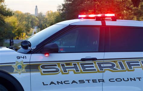 Sheriff's Office | Lancaster County, NE