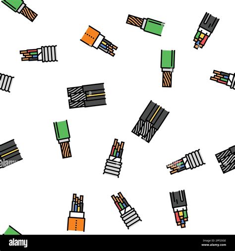 Cable Connection Vector 的图像结果