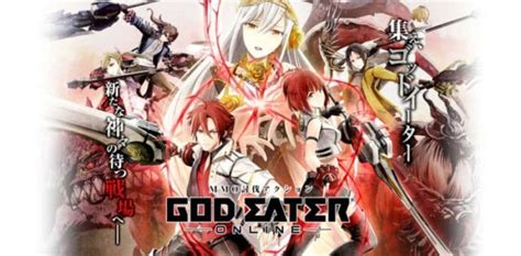 God Eater – Jubiläumslivestream angekündigt