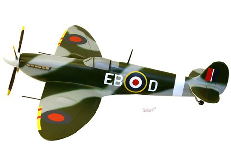 Image result for Spitfire Mk IX Model