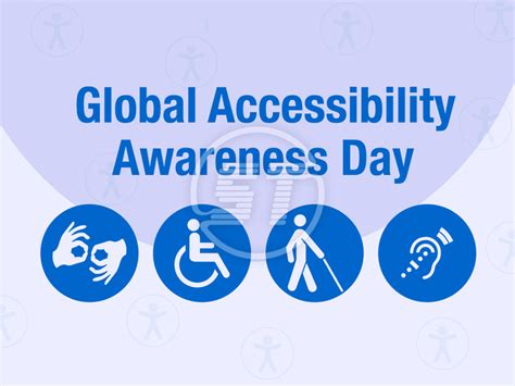 AI in Action: Celebrating Global Accessibility Awareness Day