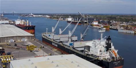 Dredging material from Port Authority project to be used in Dauphin Island