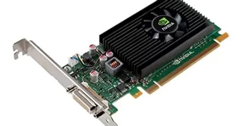 Buy Nvidia NVS 315 Graphics Card Online | Nvidia 1GB Graphics Card Price