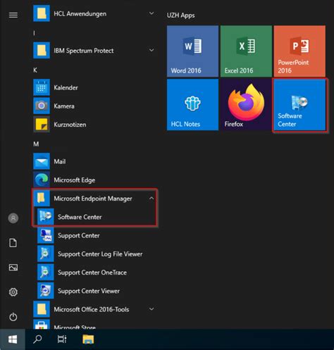 Image result for Software Center Windows 1.0
